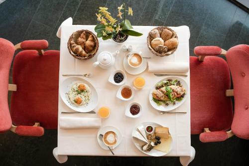 Hotel Therme Meran - Terme Merano
