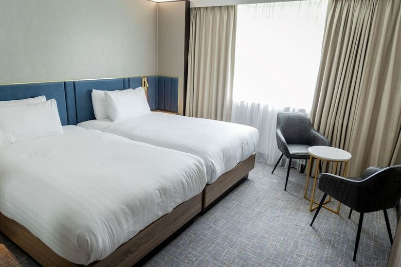 Delta Hotels By Marriott Colchester