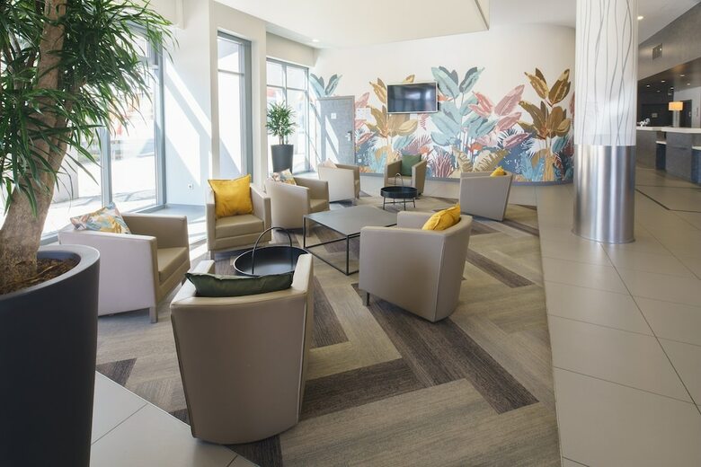 Hotel Holiday Inn Express Strasbourg Centre