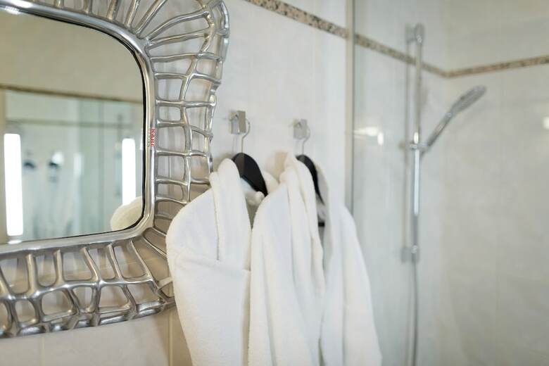 Hotel H�tel Rohan