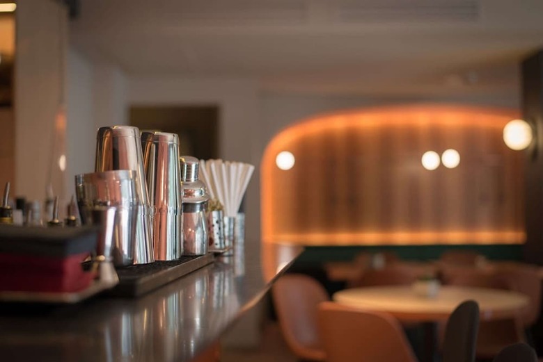 Hotel H�tel Rohan
