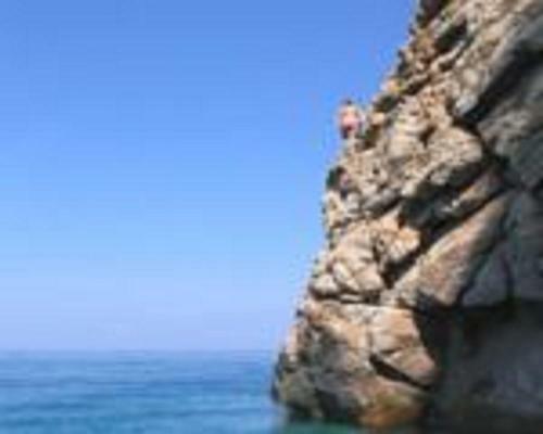 Apartamento Terrazza Sul Mare