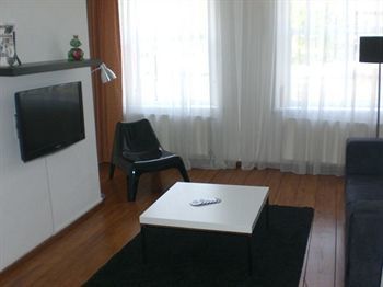 Hotel Amstelzicht