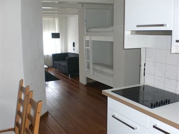 Hotel Amstelzicht