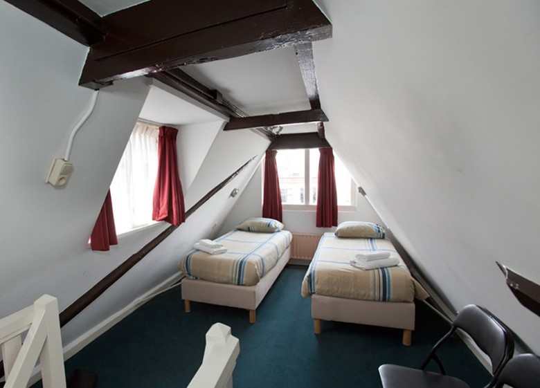 Hotel Torenzicht