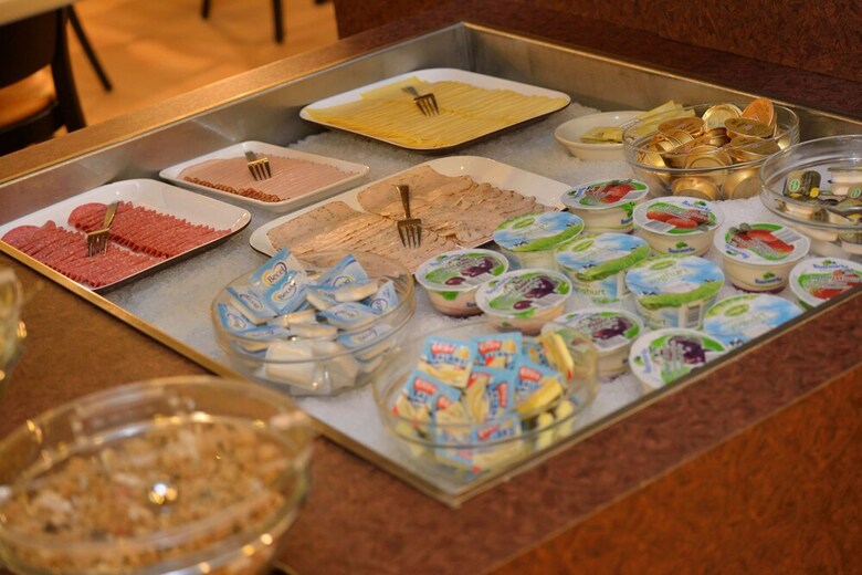 Hotel Best Western Dam Square Inn