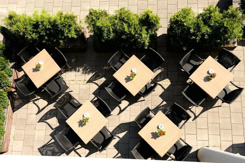 Hotel Ibis Amsterdam City West