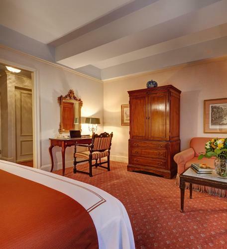 Hotel Elys�e