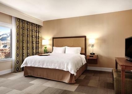 Hotel Hampton Inn Brigham