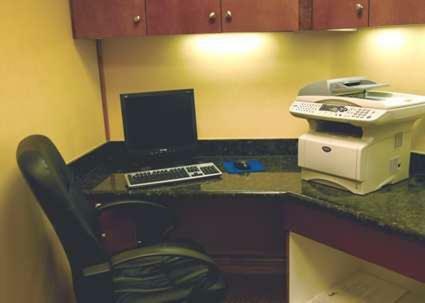 Hotel Hampton Inn Brigham