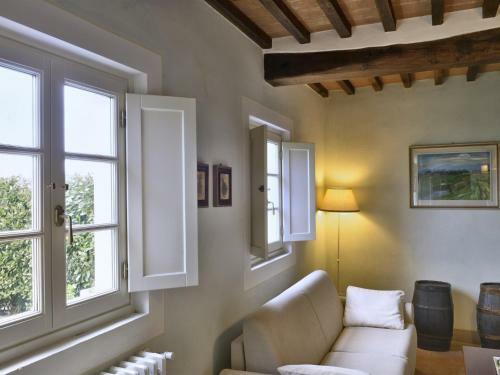 Agroturismo Borgo Casalvento