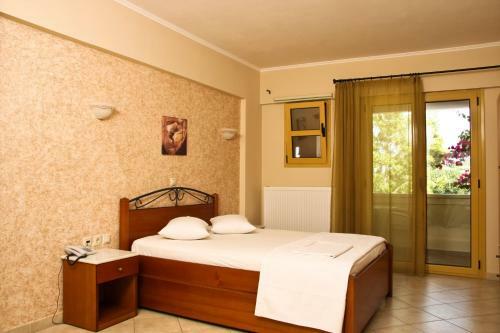 Aparthotel Sun Rise Hotel Apartments