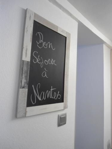 Apartamento Appart Jardin En Ville