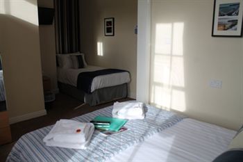 Hostal The Leeway