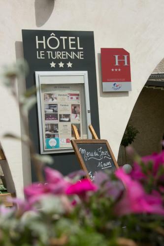 Hotel Le Turenne