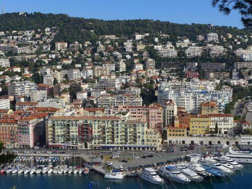 Apartamento Impasse De La Douane Nice
