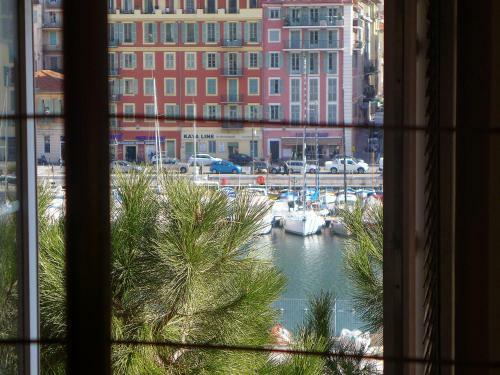 Apartamento Impasse De La Douane Nice