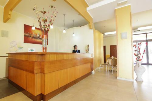 Hotel Lido Degli Angeli