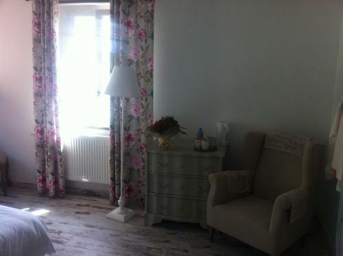 Bed & Breakfast O Mylle Douceurs