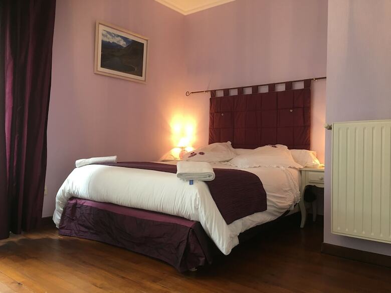 Bed & Breakfast Amphitryon