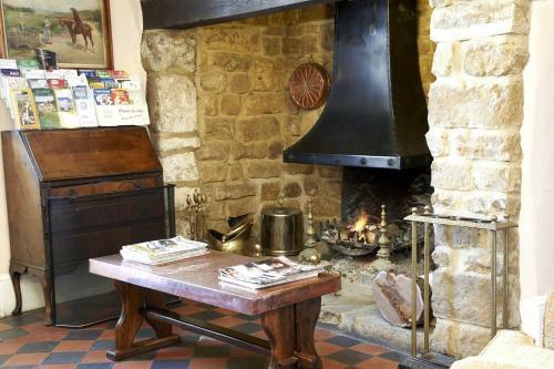 Hostal Easington Guest House