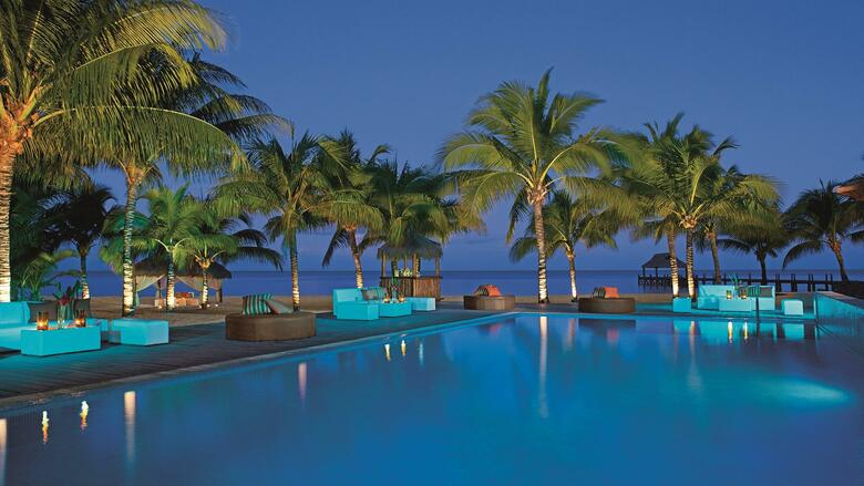 Hotel Aura Cozumel Grand Resort