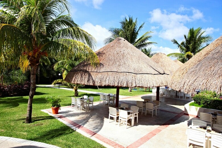 Hotel Bahia Principe Grand Coba