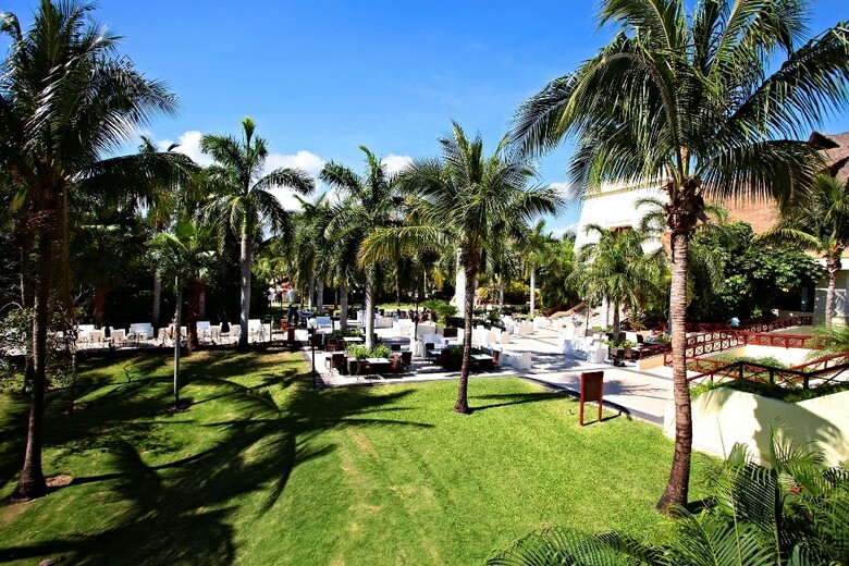 Hotel Bahia Principe Grand Coba