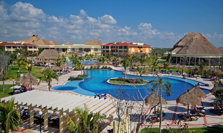 Hotel Bahia Principe Grand Coba