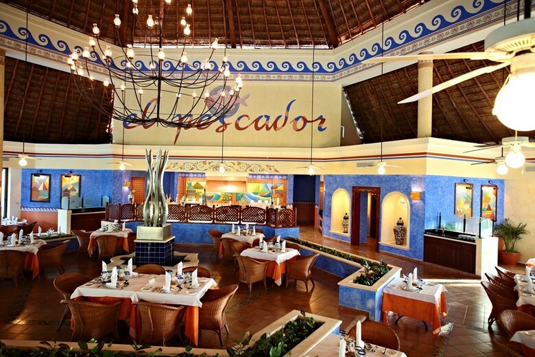 Hotel Bahia Principe Grand Coba