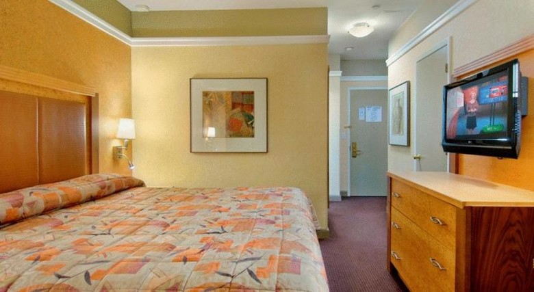 Nyma, The New York Manhattan Hotel