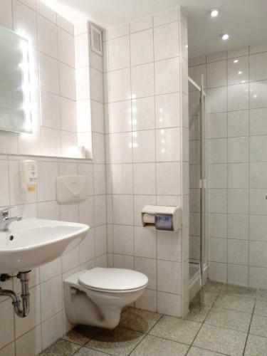 Hotel Garni Jakoberhof