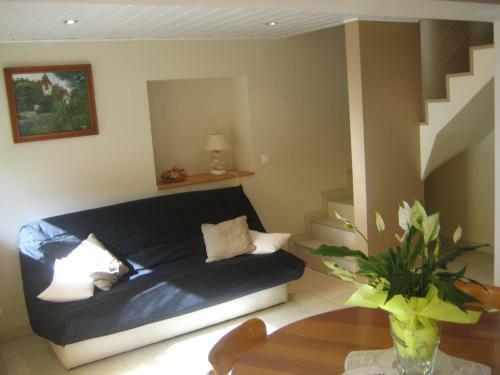 Bed & Breakfast G�te Et Chambre D'h�tes La Petite Source
