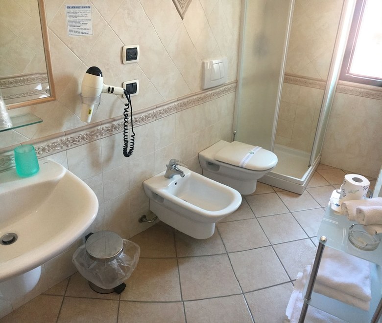 Hotel Delle Isole