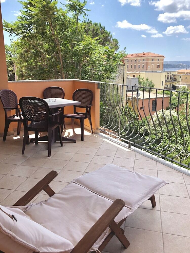 Hotel Delle Isole