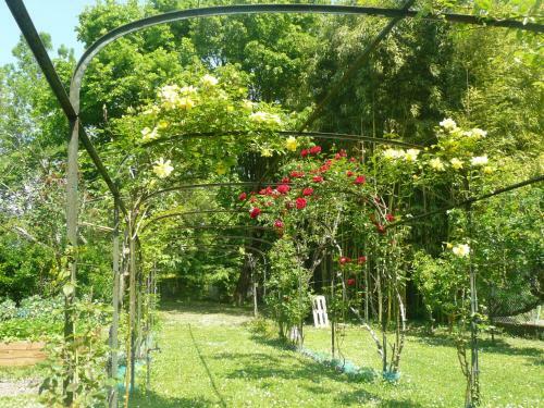Bed & Breakfast Chambres D'h�tes Villa Gael