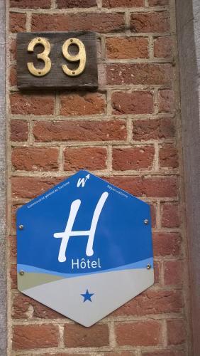 Albergue H�bergement Chato�ment