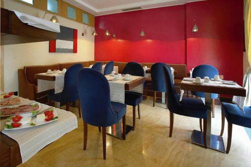 Hotel Messenion