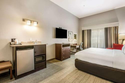 Hotel Country Inn & Suites Fairburn