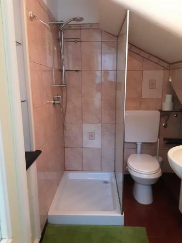Apartamento Villa Ambra - Genova Resort B&B Accomodations