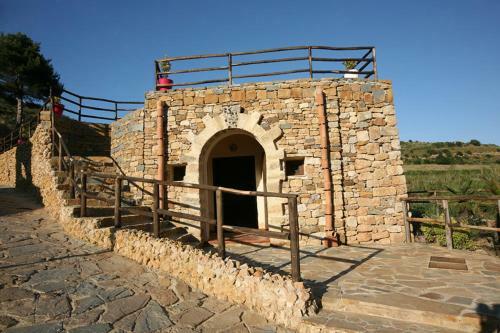 Agroturismo Casale Del Golfo