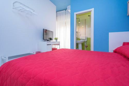 Hostal Il Muretto
