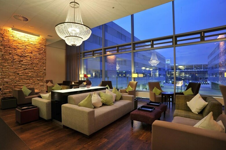 Hotel Tulip Inn Duesseldorf Arena