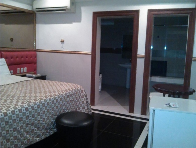 Hotel La Casona Dorada