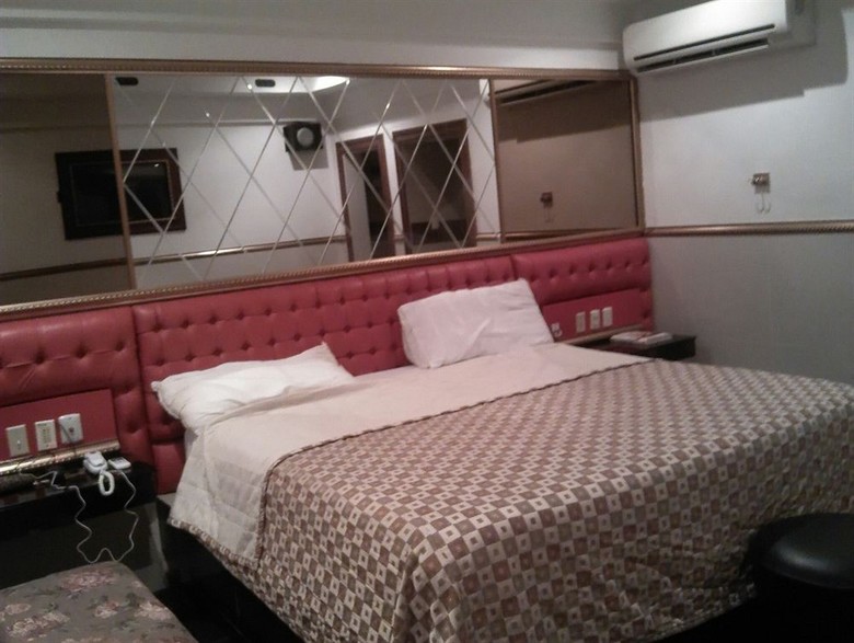 Hotel La Casona Dorada