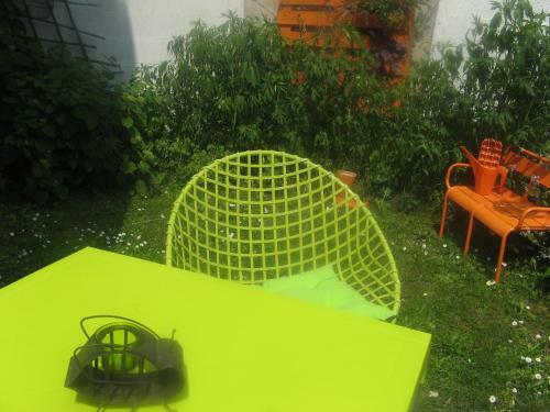 L'atelier de Campagne Aux Aires En Sc�nes