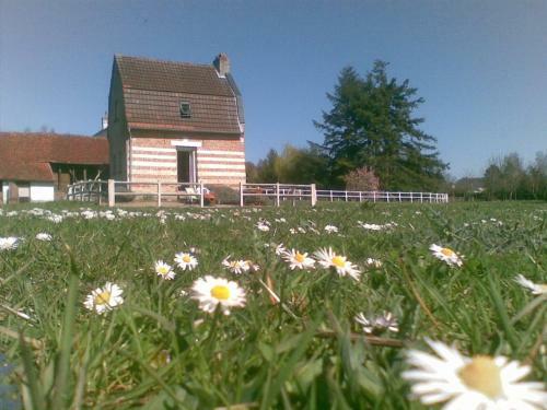L'atelier de Campagne Aux Aires En Sc�nes