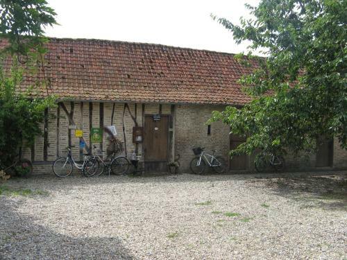 L'atelier de Campagne Aux Aires En Sc�nes