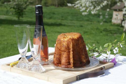 L'atelier de Campagne Aux Aires En Sc�nes