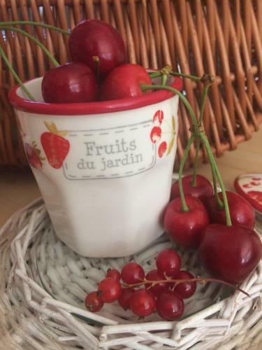 L'atelier de Campagne Aux Aires En Sc�nes